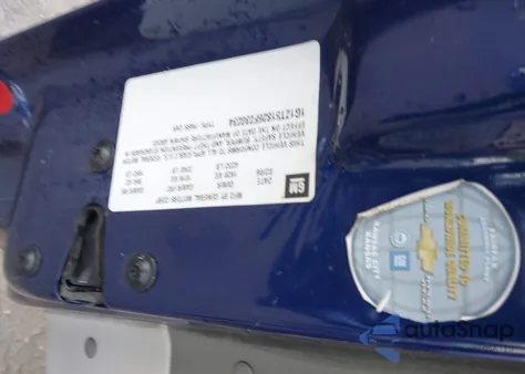 2006 Chevrolet Malibu Lt z USA, uszkodzony, nr VIN 1G1ZT51826F230234